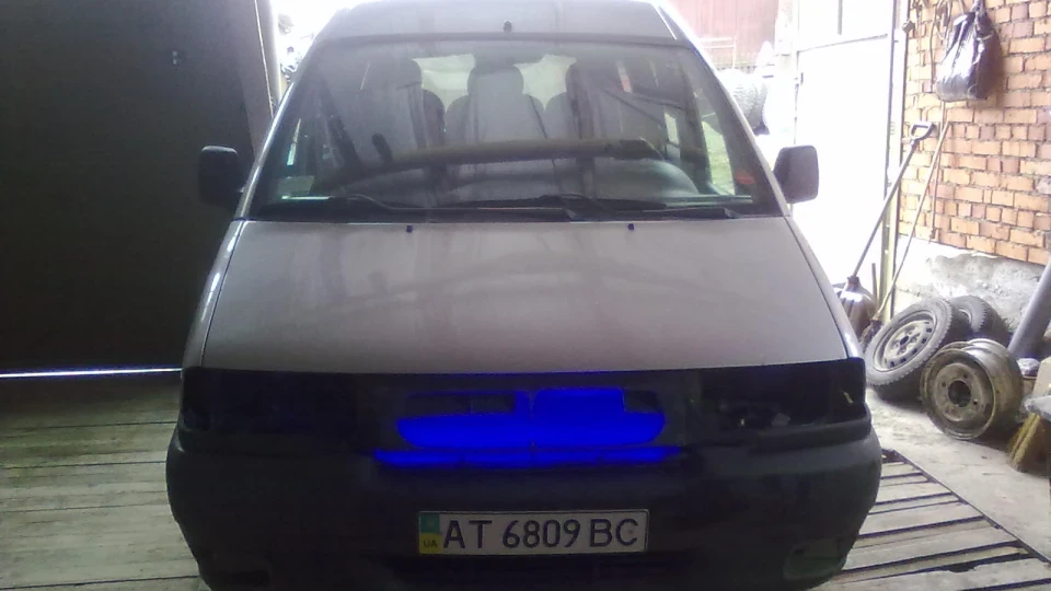 FIAT Scudo 4