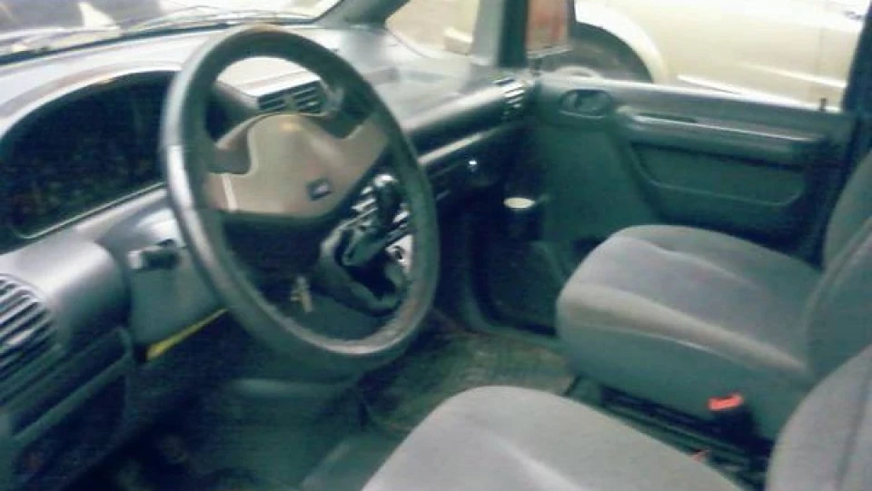 FIAT Scudo 2