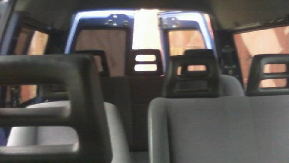 FIAT Scudo 4