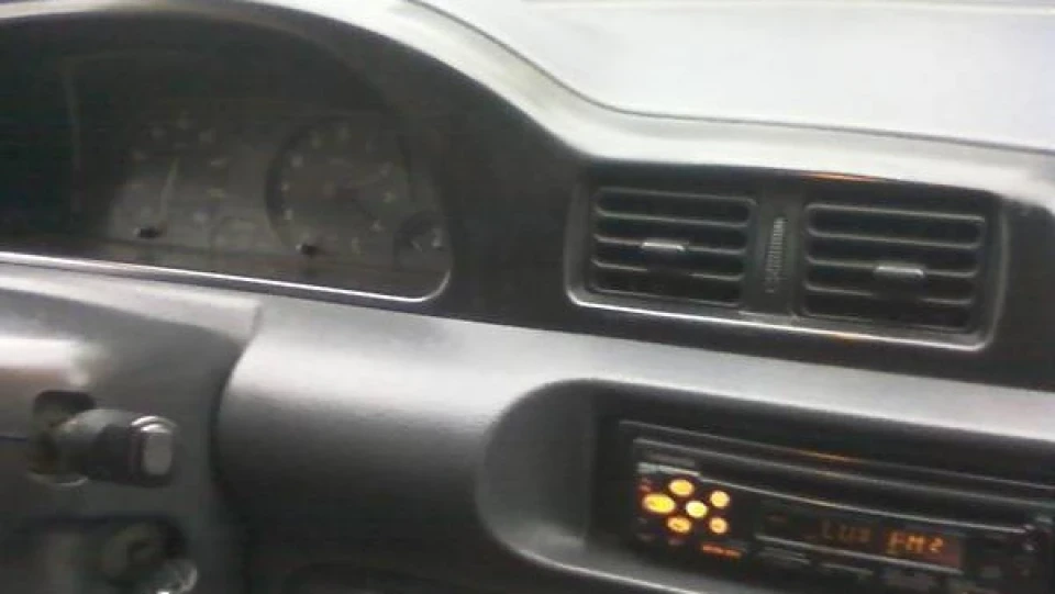 FIAT Scudo 5