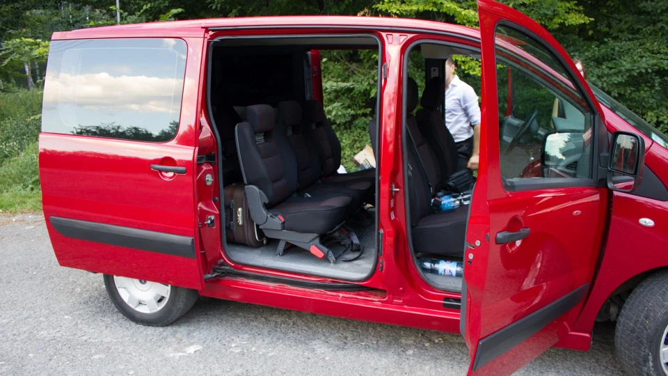 FIAT Scudo 2