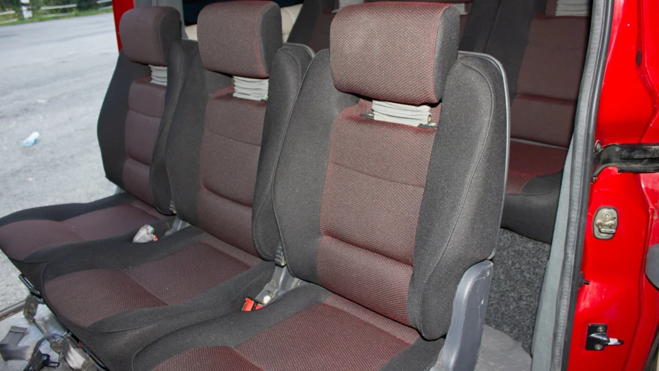 FIAT Scudo 5