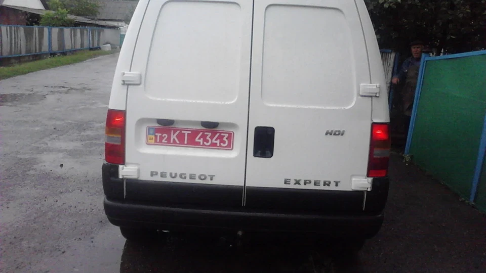 FIAT Scudo
