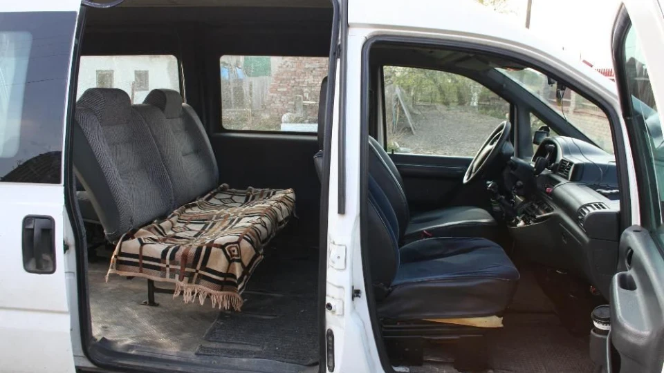 FIAT Scudo 3