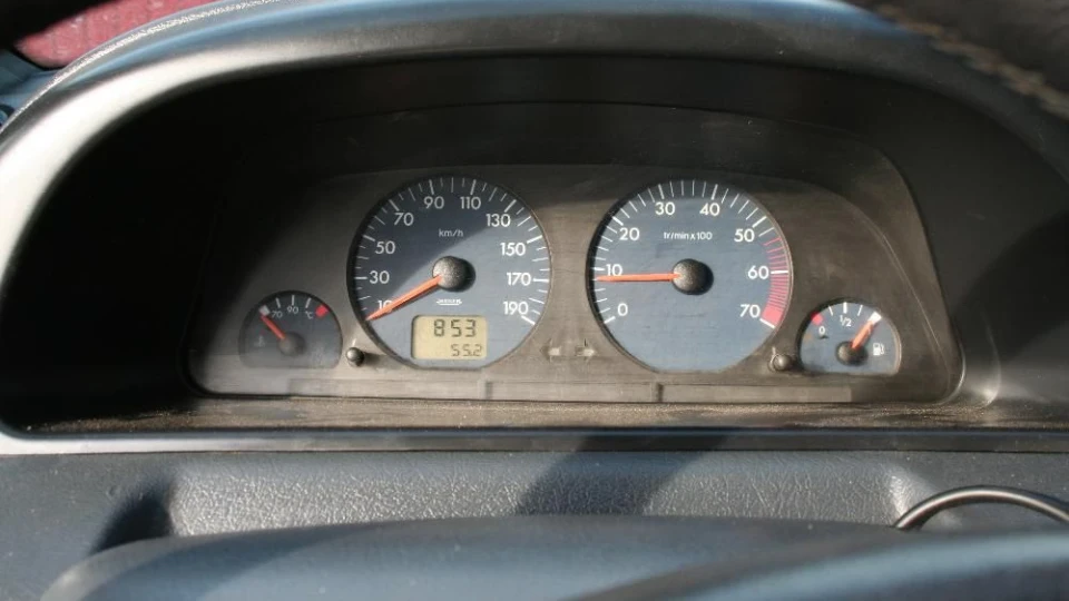 FIAT Scudo 5