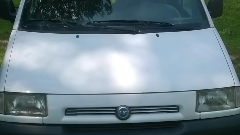 FIAT Scudo 4