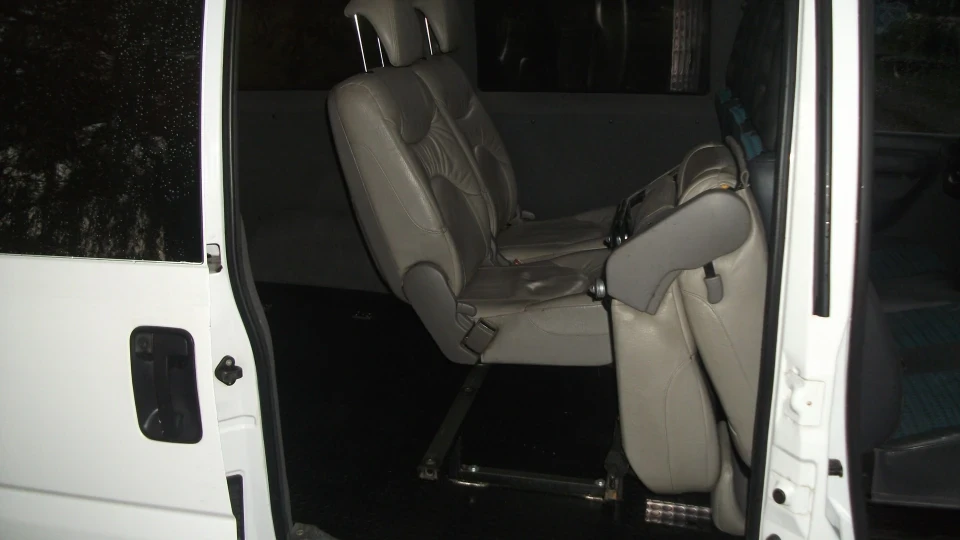 FIAT Scudo 4