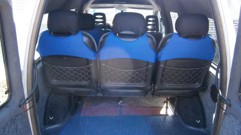 FIAT Scudo 5