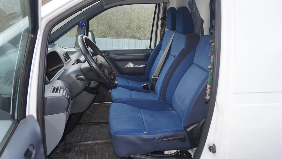 FIAT Scudo 2