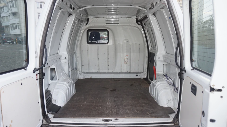 FIAT Scudo 4