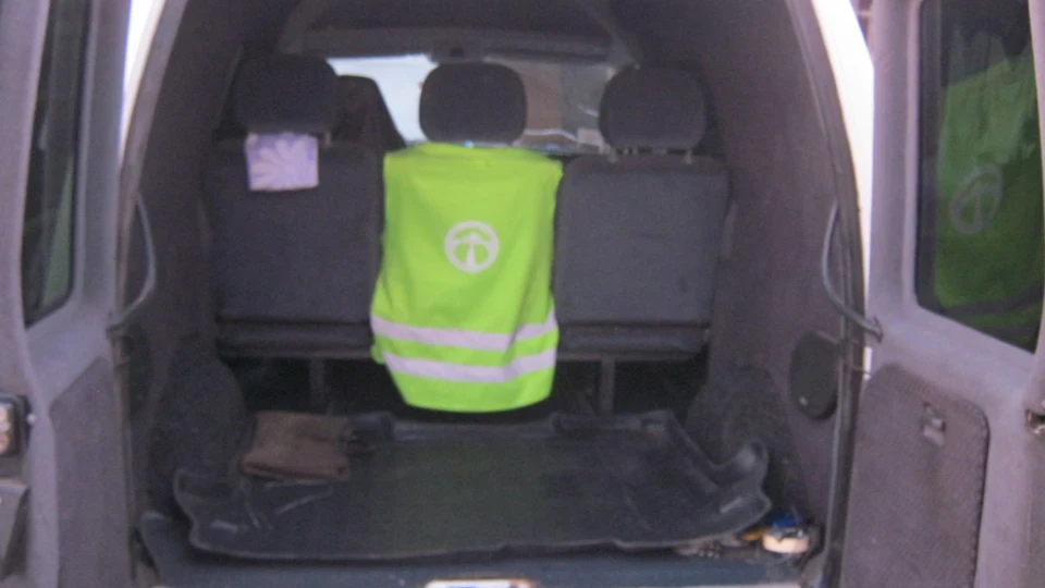FIAT Scudo 4