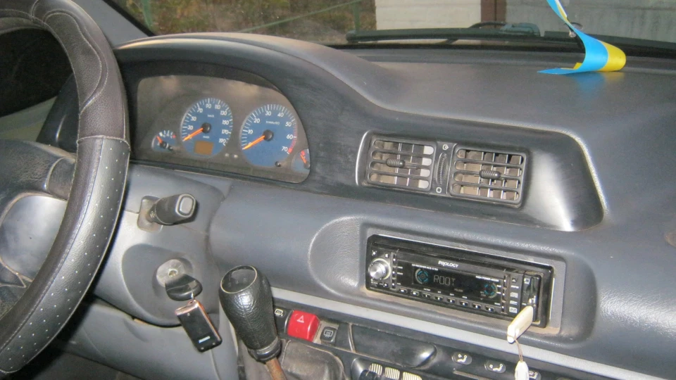 FIAT Scudo 5