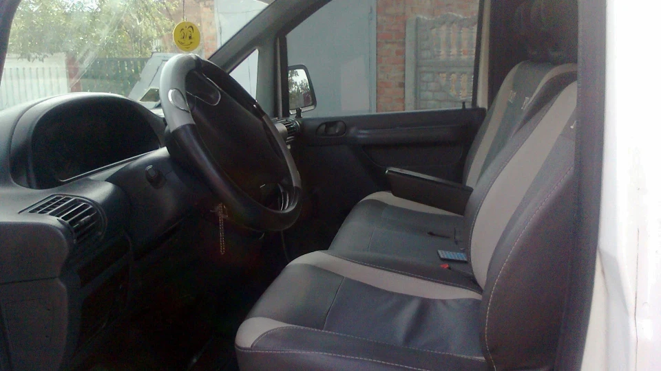 FIAT Scudo 4