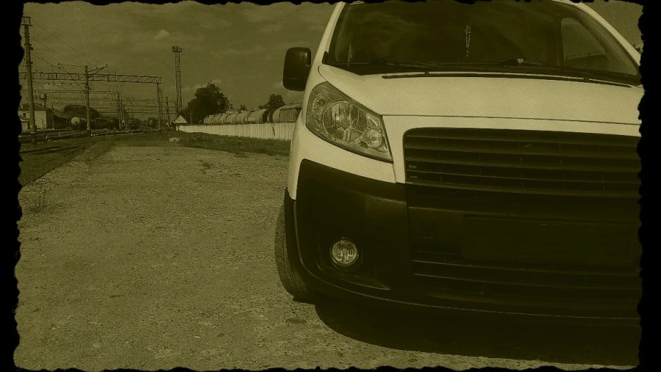 FIAT Scudo