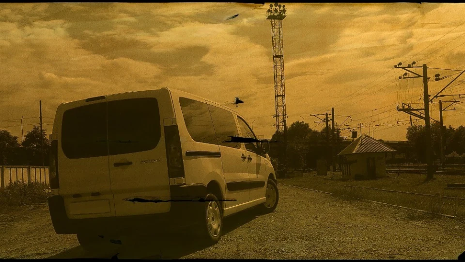 FIAT Scudo 5