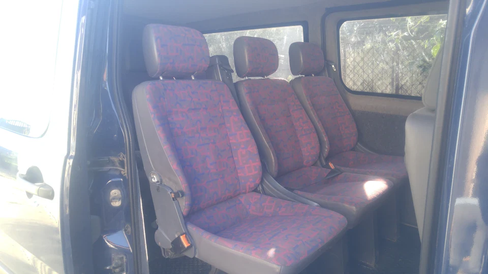 FIAT Scudo 140 power 2
