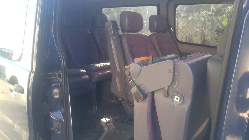 FIAT Scudo 140 power 3