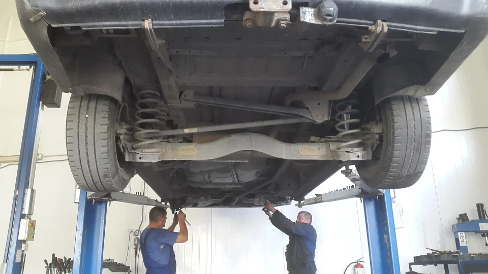 FIAT Scudo 1.6 multijet long Феодор 5