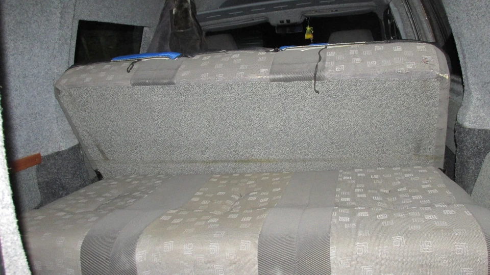 FIAT Scudo 1.9 д 3