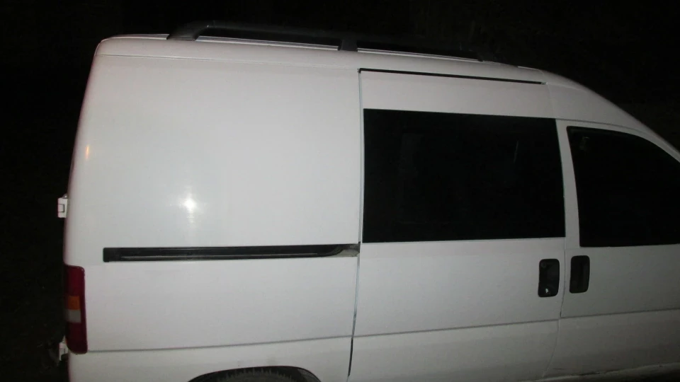 FIAT Scudo 1.9 д 5