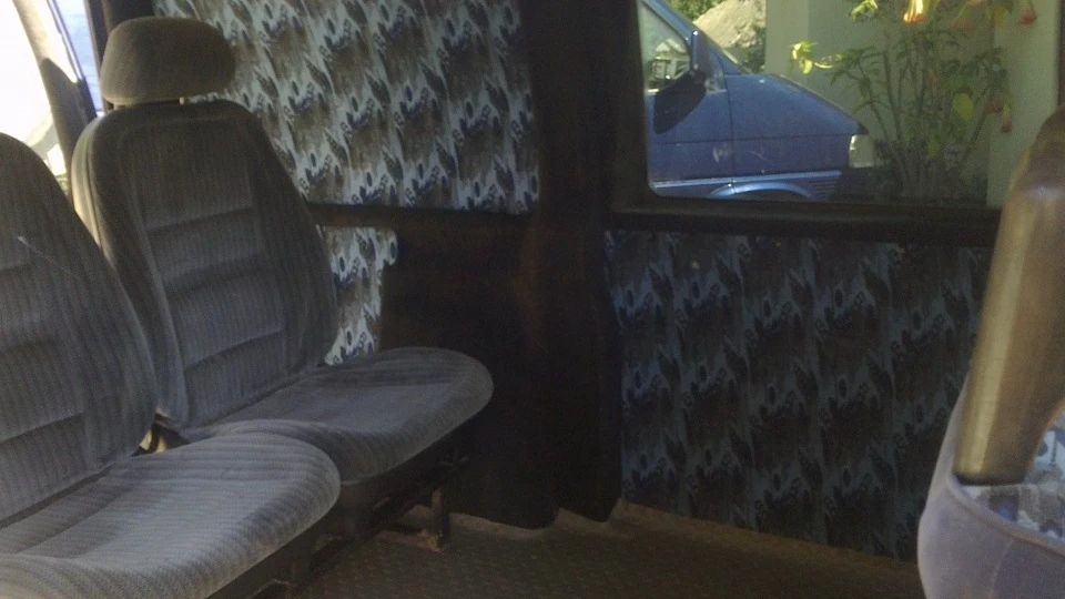 FIAT Scudo 1,9D 3