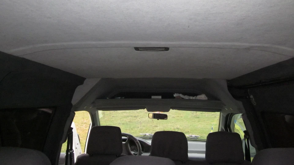 FIAT Scudo 1,9ТД 4