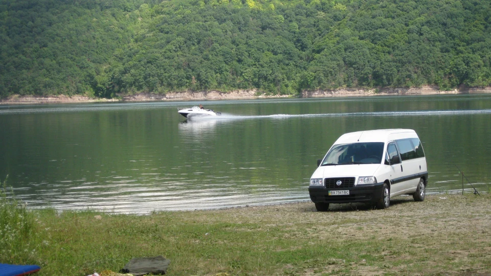 FIAT Scudo 2.0 JTD *Long Island* 2