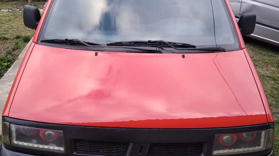 FIAT Scudo 2.0 JTD 4