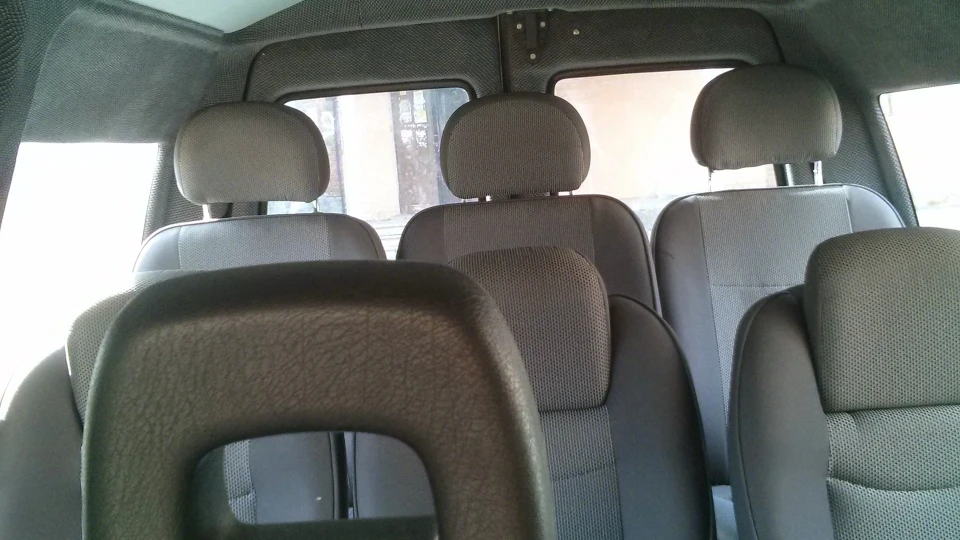FIAT Scudo 2.0 jtd 3