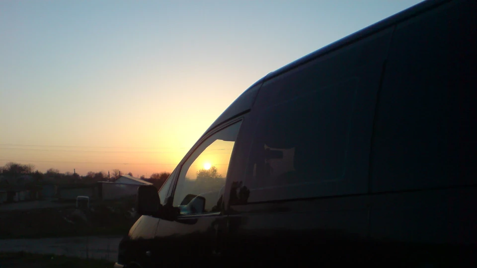 FIAT Scudo 2.0 JTD