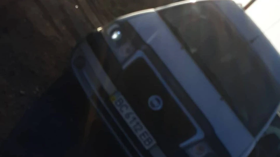 FIAT Scudo 2.0 турбо 2