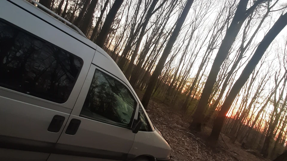 FIAT Scudo 2.0 турбо 3