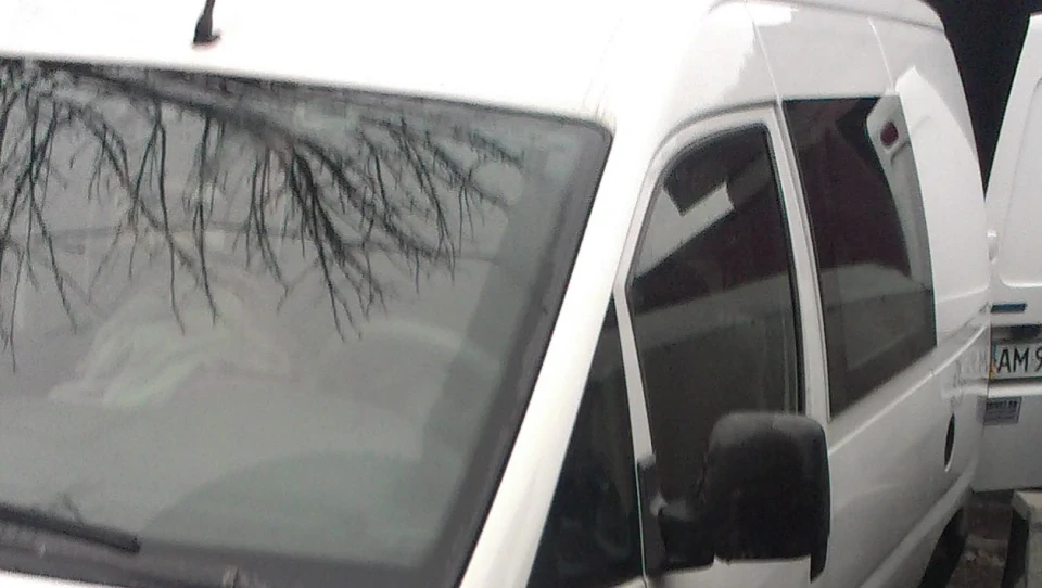 FIAT Scudo 2.0