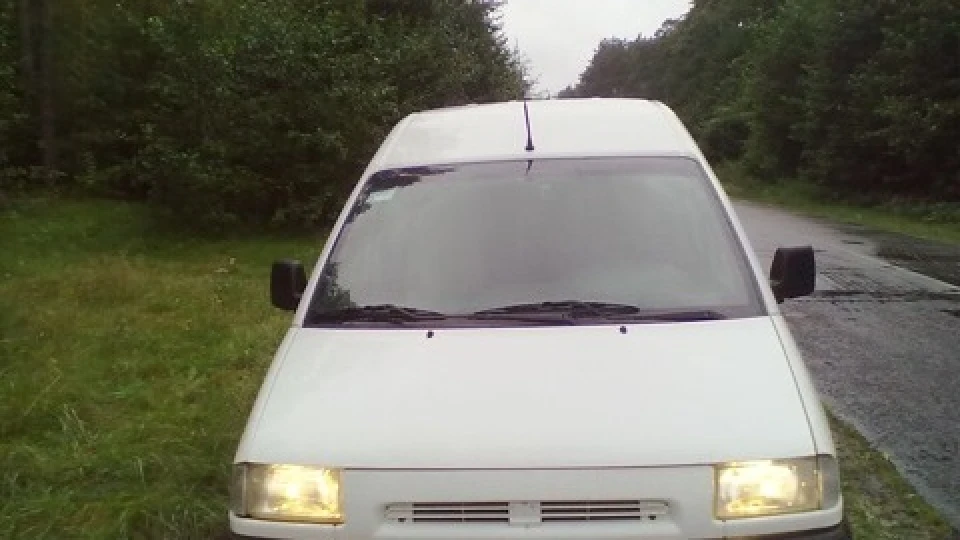 FIAT Scudo 2.0GTD