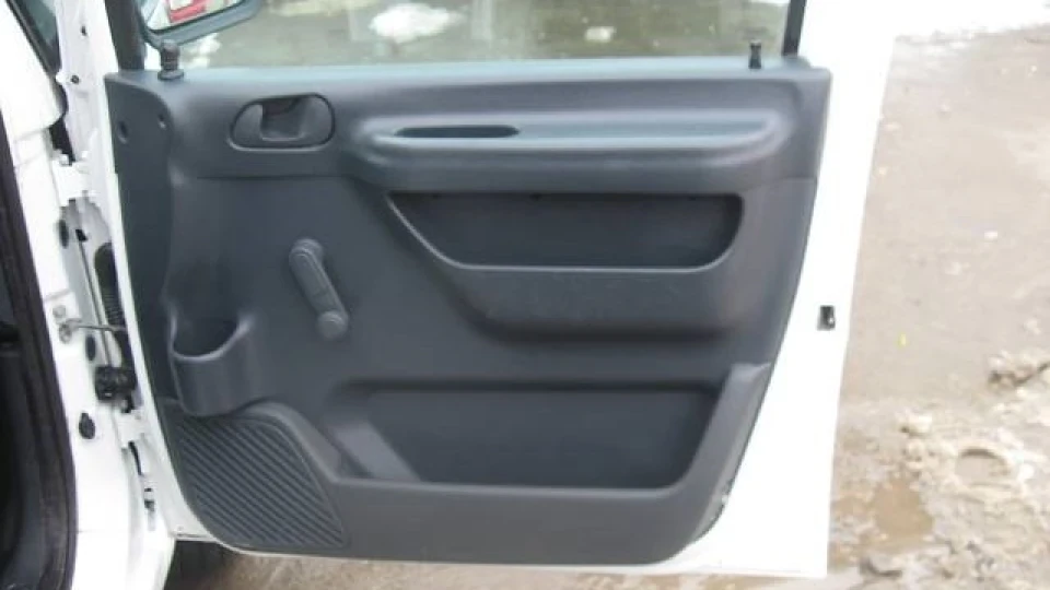 FIAT Scudo ★★Беляш ★★★ 4