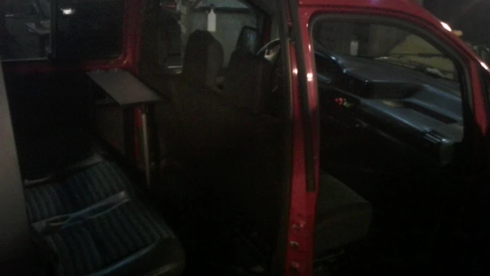 FIAT Scudo Combinato 3