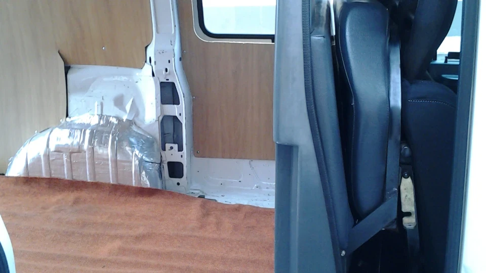 FIAT Scudo Durisotty 2.0 jtd 2