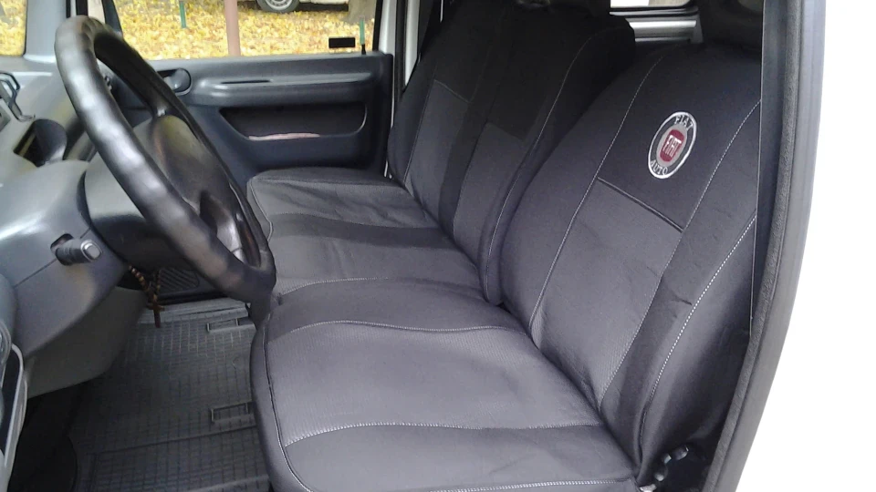 FIAT Scudo Durisotty 2.0 jtd 3