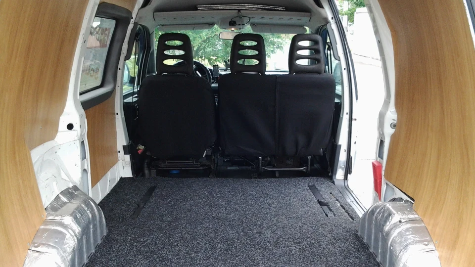 FIAT Scudo Durisotty 2.0 jtd 4