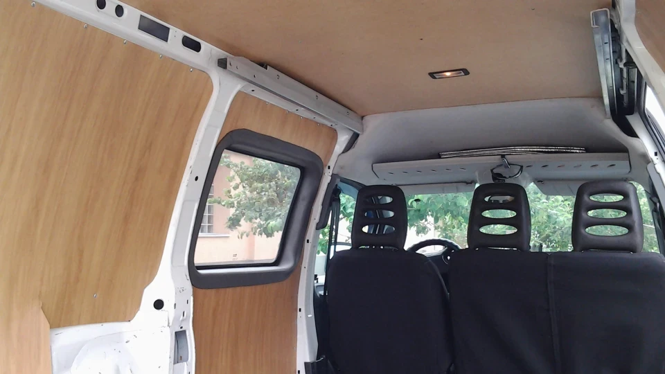 FIAT Scudo Durisotty 2.0 jtd 5