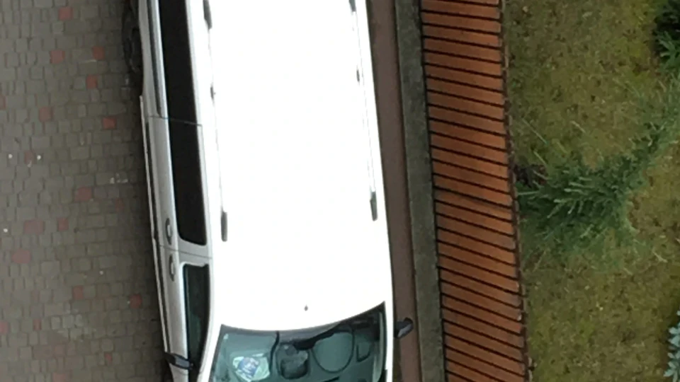 FIAT Scudo грязнуля 2