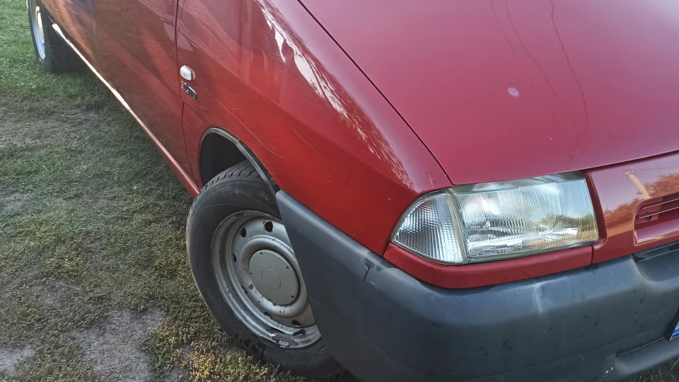FIAT Scudo купив 2