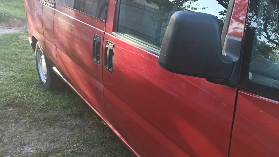 FIAT Scudo купив 3