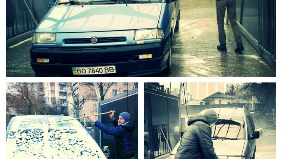 FIAT Scudo Long BOOSTED 4