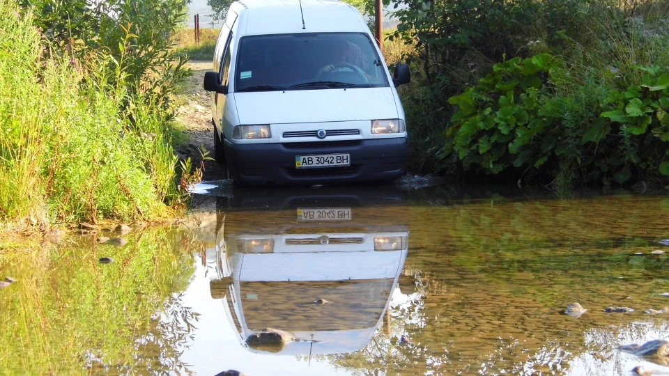 FIAT Scudo LONG 2