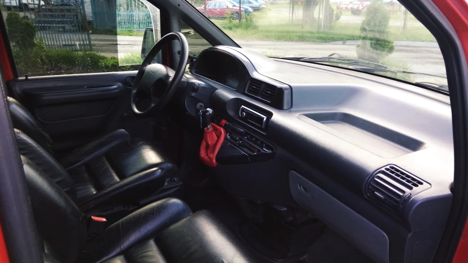 FIAT Scudo No#2