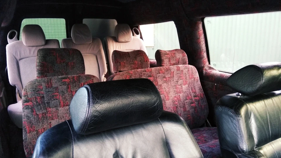 FIAT Scudo No#2 2