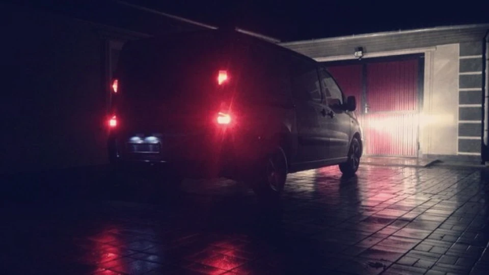FIAT Scudo Power 140 h.p. 4