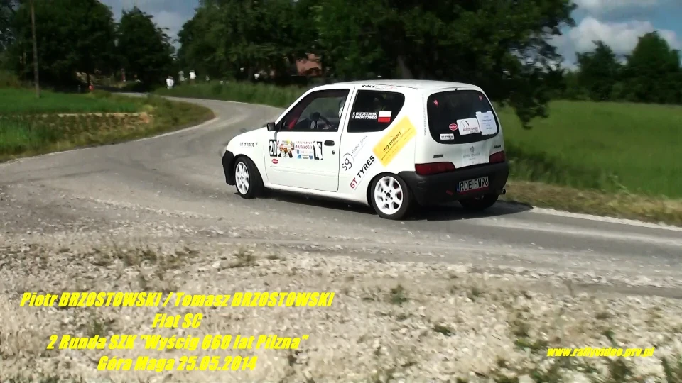 FIAT Seicento