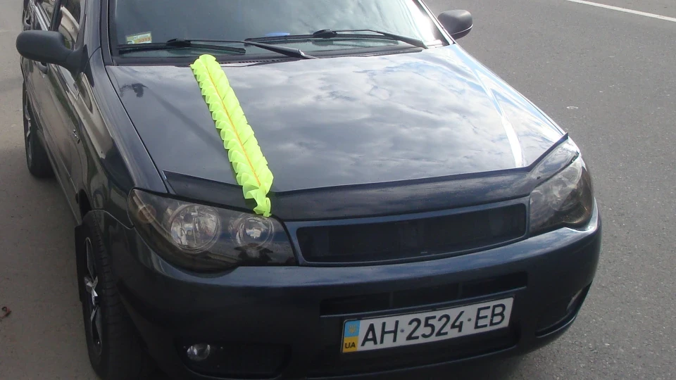 FIAT Siena 3